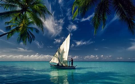 Best 4 Sailboat Backgrounds for on Hip, sail boats HD wallpaper | Pxfuel