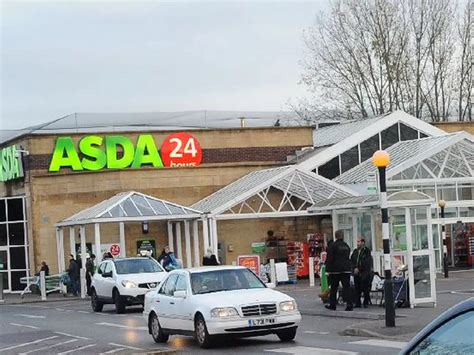 Introducir 66+ imagen asda head office address - Abzlocal.mx