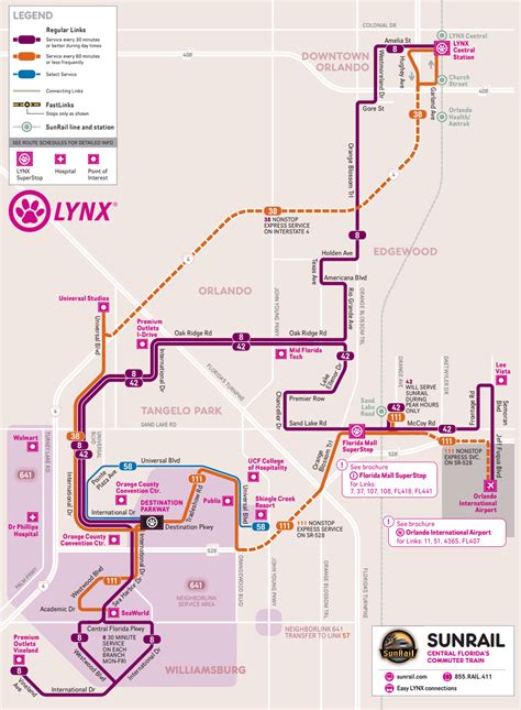 Lynx Bus Routes And Schedules - When Is The First Day Of Fall 2024