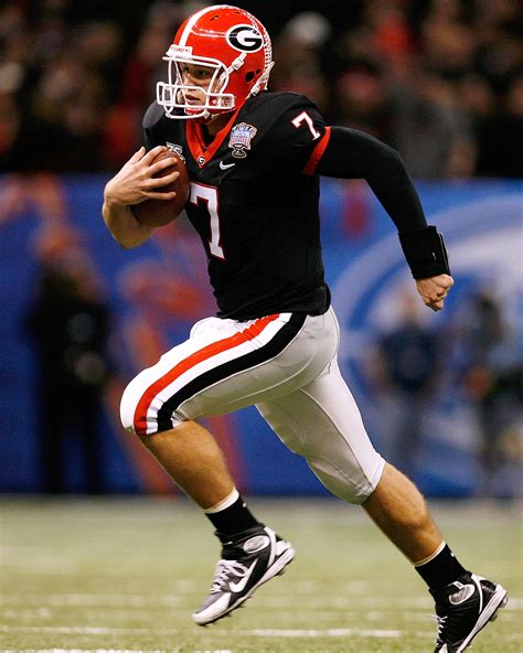 2007 Georgia black - Georgia uniforms through the years - ESPN