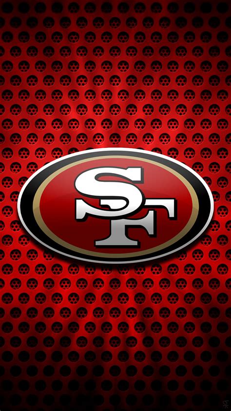 SF 49ers Android HD phone wallpaper | Pxfuel