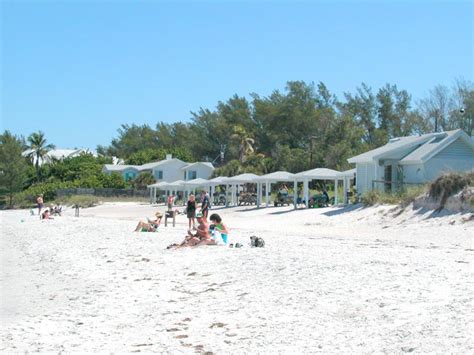 Gasparilla Island Beaches and Boca Grande, Florida