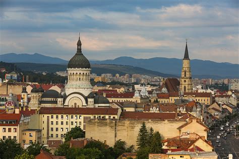 Stadt Cluj-Napoca – Information, Bilder, Wissenswertes | Urlaub in Rumänien