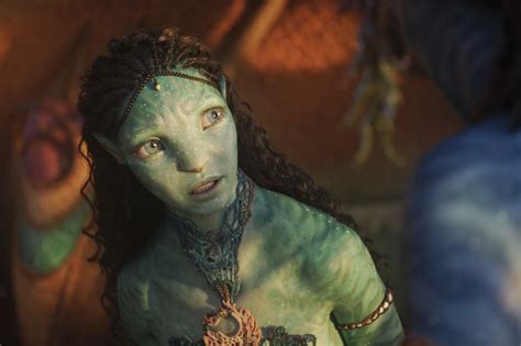 ‘Avatar: The Way of Water’ Receives Official MPAA Rating - ReportWire