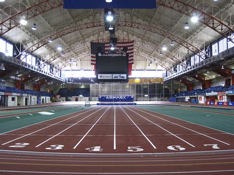 The Armory Track and Field - Urban Omnibus