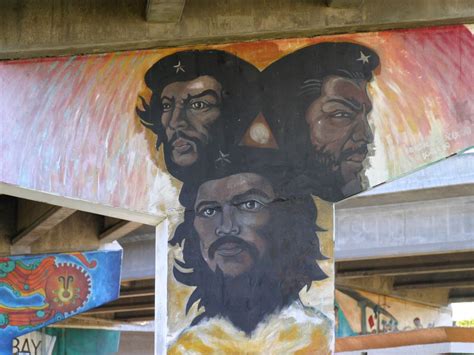 Chicano Mural Movement by Zane Forsythe