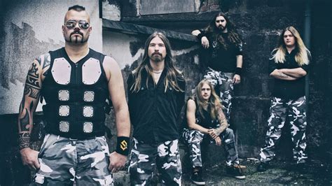 SABATON Upload Lyric Video For New Song “Sparta” - BraveWords