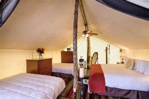 Westgate River Ranch | Glamping.com