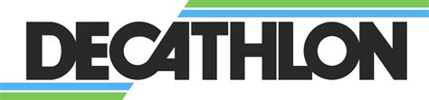 Decathlon Logo - LogoDix