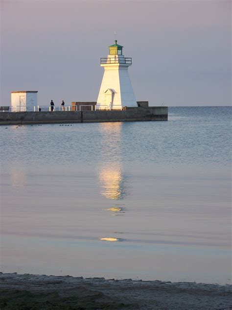 Port Dover Lighthouse (Port Dover, Ontario Canada) | Flickr