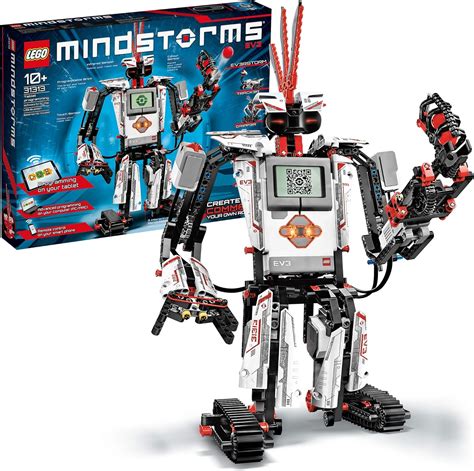 LEGO Other Lego Mindstorms EV13 – BigaMart