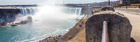 7 Best Niagara Falls Hiking Trails to Check Out Across the City » I've ...