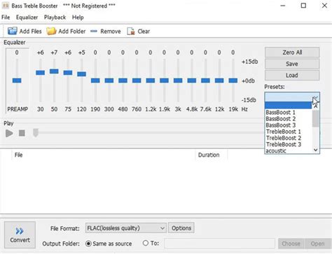 [Easiest Way] How To Boost Bass on Windows 10 or 11 - North Creek Music