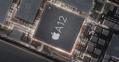 2018 iPhones' A12 SoC Allegedly Scores 350k In Antutu, 254fps In T-Rex