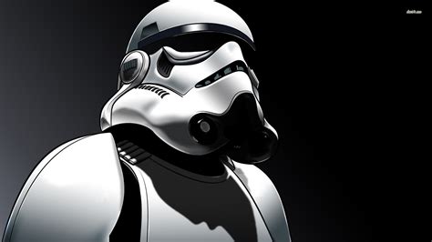 HD Stormtrooper Wallpaper - WallpaperSafari