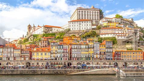 A Quick Guide to Portugal’s 17 Unesco World Heritage Sites