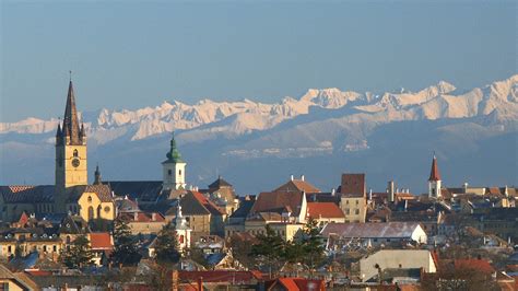 Visitez Sibiu : le meilleur de Sibiu, Județ de Sibiu pour 2023 | Expedia