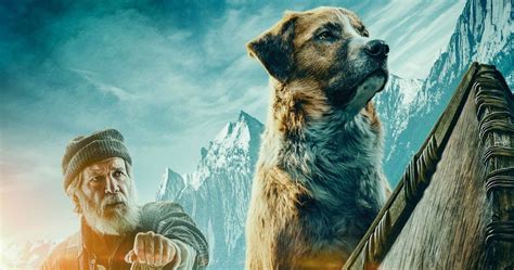 The Call Of The Wild: 10 Things You Didn't Know About Buck The Dog