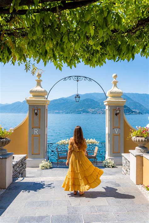 23 Stunning Lake Como Hotels with Lake Views | She Wanders Abroad