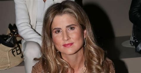 Mirka Federer Biography - Facts, Childhood, Family Life & Achievements