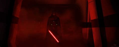 Darth Vader Red Wallpapers - Wallpaper Cave