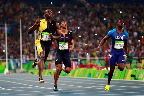 Usain Bolt Is Still the World’s Fastest Man (Published 2016) | Usain ...