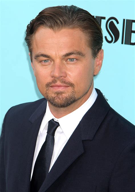 Leonardo DiCaprio Hit Movies List | Leonardo DiCaprio Box Office ...