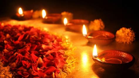 Tihar Festival, Nepal Festival of Lights, The Second Biggest Festival ...