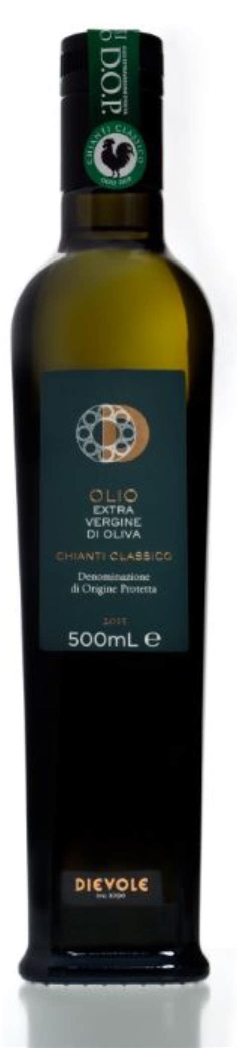 Extra Virgin Olive Oil DOP Chianti Classico - 100_italian_extravirgin ...