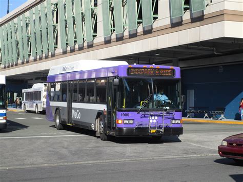 Nashville MTA/We Go Public Transit | Flickr