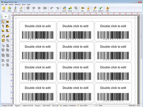 Barcode Label Printer Software Free Download5 - dailyrenew