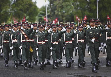 Nepal Army Ceremonial (Parade Knife) | Khukuri House, KHHI