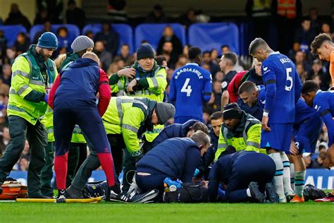 Chelsea injury update: N’Golo Kante, Cesar Azpilicueta…