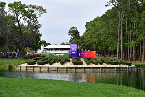 Valspar Championship - March 17-23, 2025