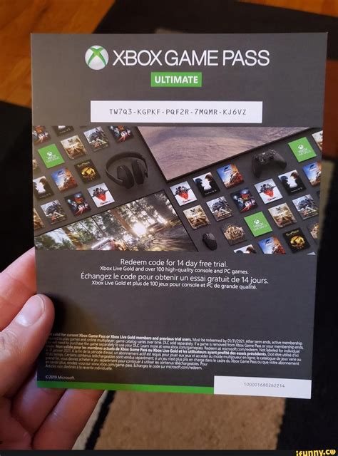 How to get xbox game pass free trial - blingmaio