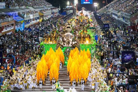 Karneval 2014 - Rio De Janeiro Redaktionelles Bild - Bild von brasilien ...