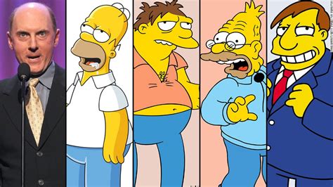 'The Simpsons' and the art of being in a class of your own - CNN.com