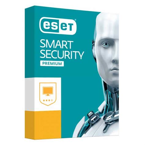 ESET Smart Security Premium – 1 User 1 Year | CLOSO Software