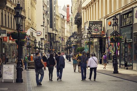 Best shops you can only find in Budapest - Lonely Planet