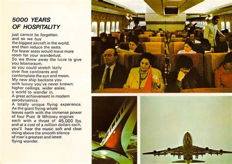 Exclusive: Air India B747 Experience in the 1970s - SamChui.com