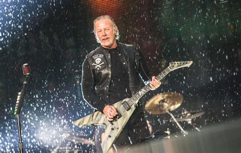 Metallica announce '72 Seasons' global listening party in cinemas