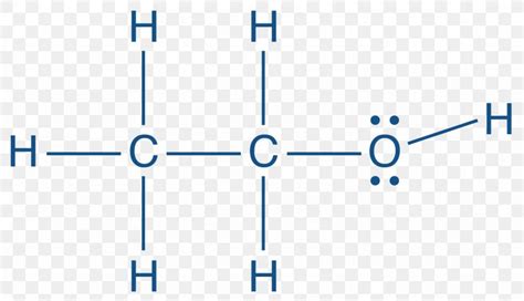 What Is The Molecular Structure Of Alcohol - Infoupdate.org