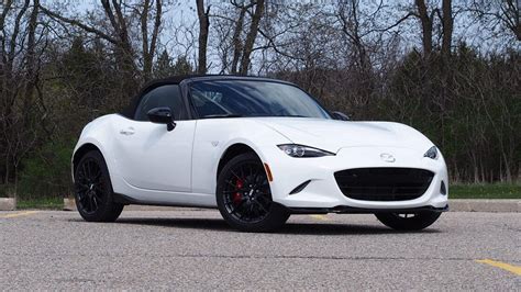 2020 Mazda MX-5 Miata review: The everyday supercar - CNET