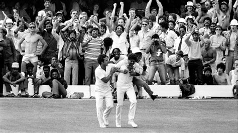 83 Teaser: Kapil Dev's Indian Cricket Team Winning The 1983 World Cup ...