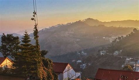 Kasauli In December: A Small Guide To Witness The Best Of It