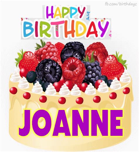 Happy Birthday JOANNE images | Birthday Greeting | birthday.kim