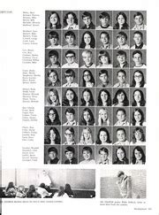 Van Buren High School - Pointer Yearbook (Van Buren, AR), Class of 1973 ...