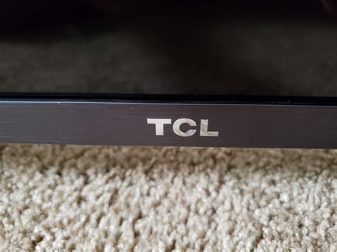 Gaming Review: TCL 6-Series 55R617 4K HDR TV | DisplayLag