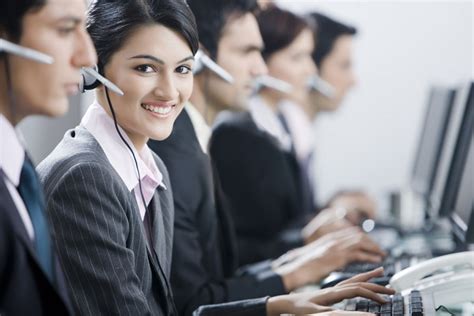 Call Center Training - MAXIMAL e-LEARNING