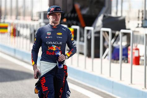 Max Verstappen Bakal Terus Absen di Serial Drive to Survive